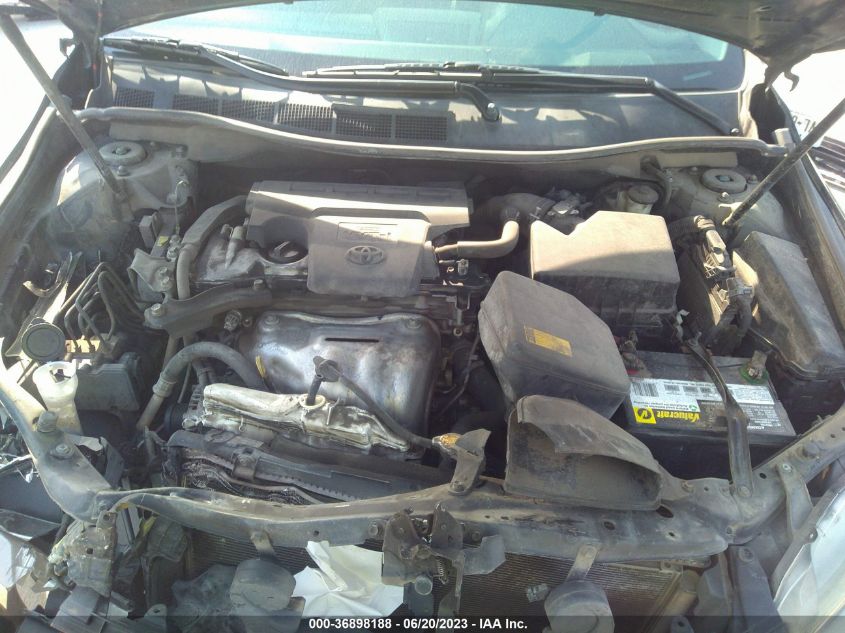 2015 TOYOTA CAMRY XLE/SE/LE/XSE - 4T1BF1FK2FU045816
