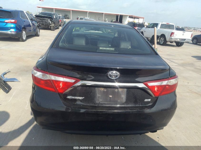 2015 TOYOTA CAMRY XLE/SE/LE/XSE - 4T1BF1FK2FU045816
