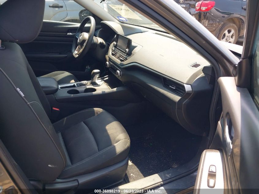 2021 NISSAN ALTIMA 2.5 S - 1N4BL4BV1MN375815