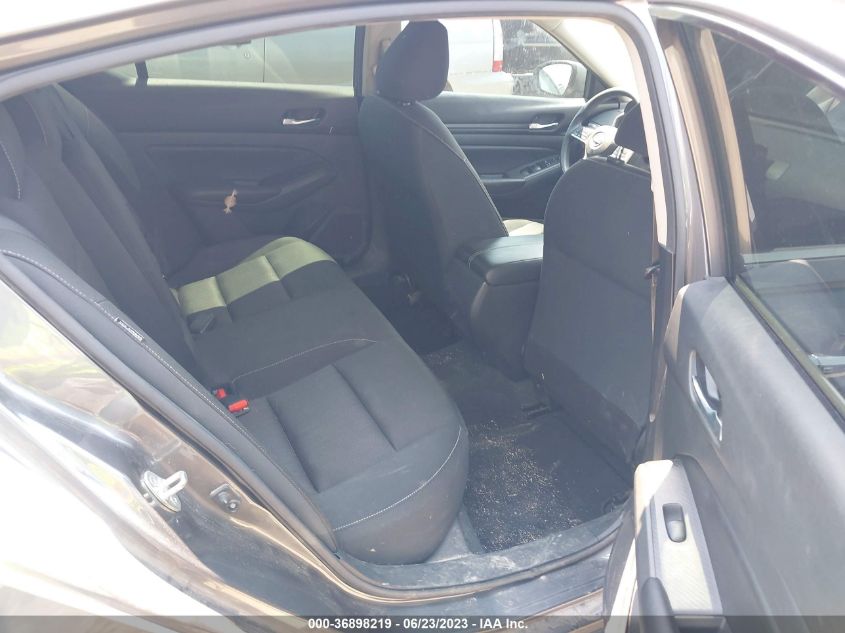 2021 NISSAN ALTIMA 2.5 S - 1N4BL4BV1MN375815