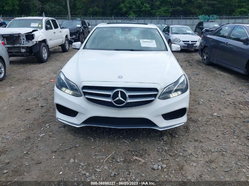 2014 MERCEDES-BENZ E-CLASS E 350 - WDDHF5KB7EB067371