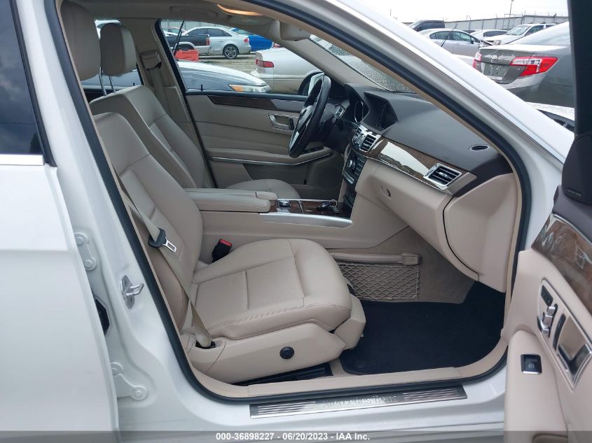 2014 MERCEDES-BENZ E-CLASS E 350 - WDDHF5KB7EB067371