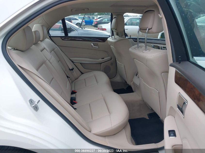 2014 MERCEDES-BENZ E-CLASS E 350 - WDDHF5KB7EB067371