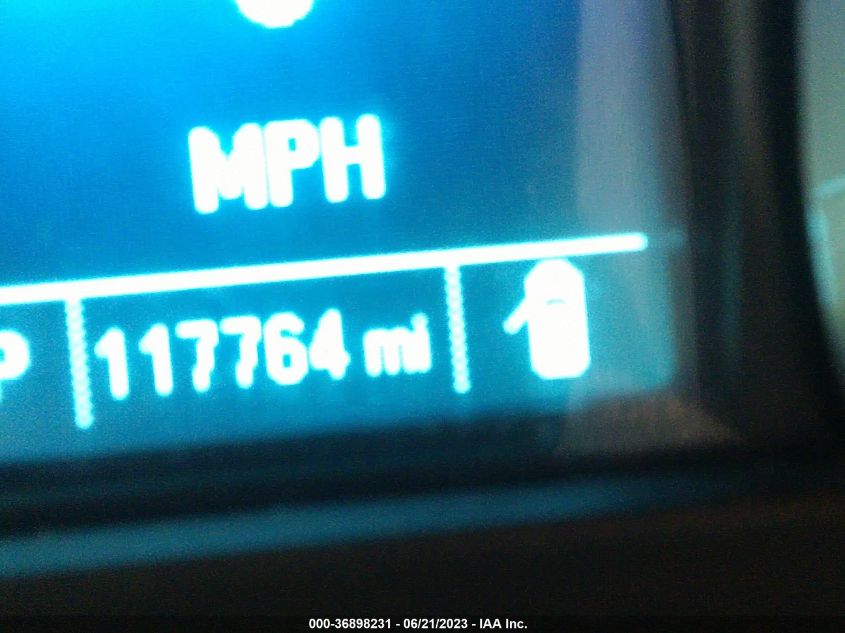 2013 CHEVROLET EQUINOX LT - 2GNFLNE33D6398522