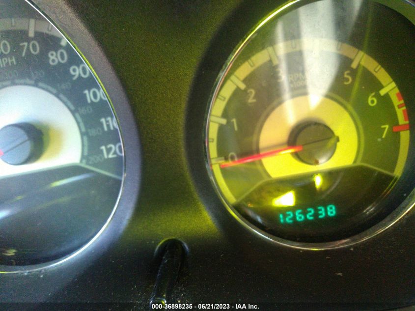 2013 CHRYSLER 200 LX - 1C3CCBAB1DN660416