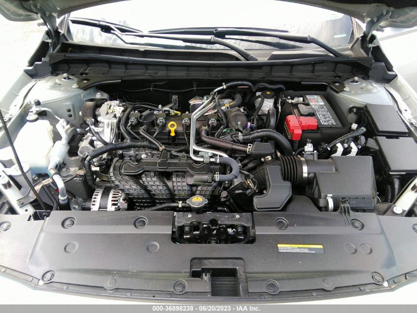 2023 NISSAN ALTIMA 2.5 SV - 1N4BL4DV5PN350708