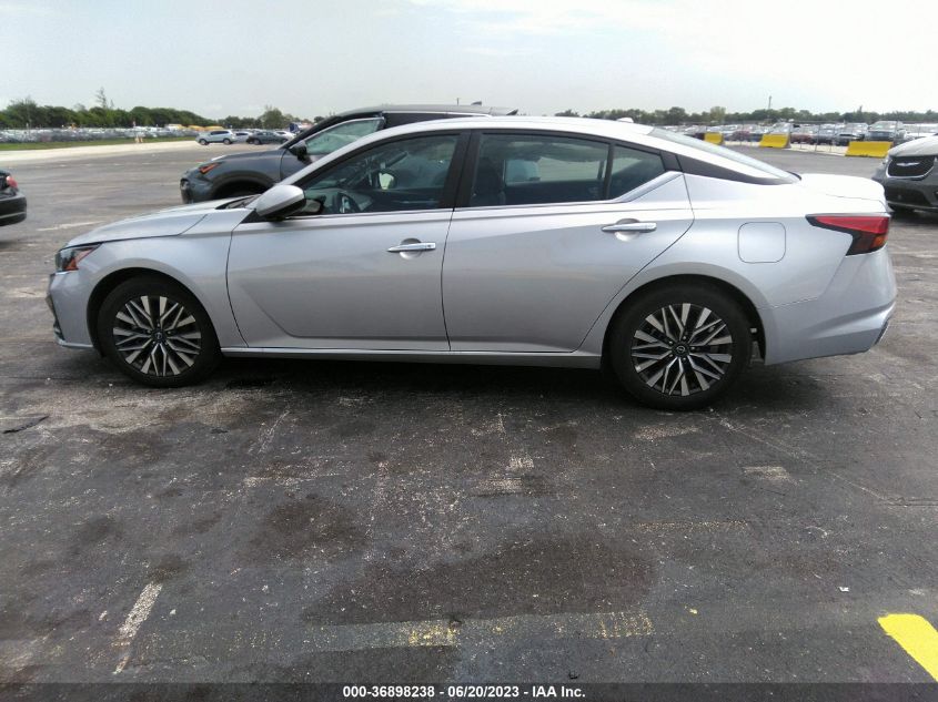 2023 NISSAN ALTIMA 2.5 SV - 1N4BL4DV5PN350708