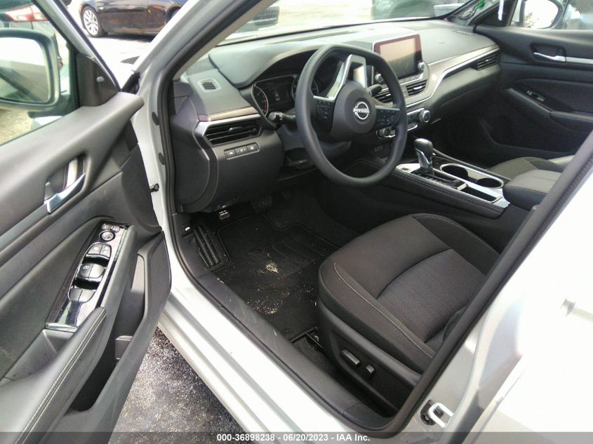 2023 NISSAN ALTIMA 2.5 SV - 1N4BL4DV5PN350708