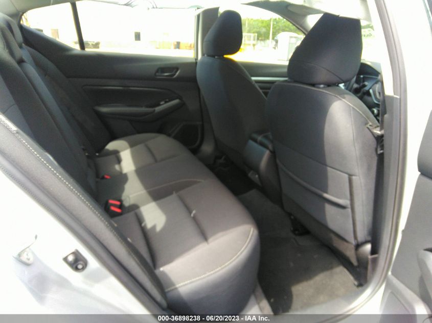 2023 NISSAN ALTIMA 2.5 SV - 1N4BL4DV5PN350708