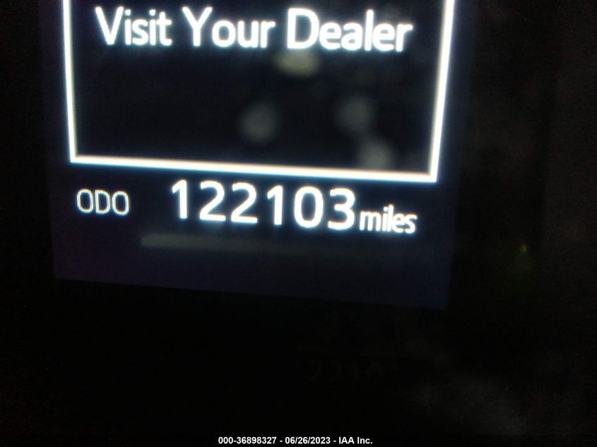 2018 TOYOTA CAMRY L/LE/XLE/SE/XSE - 4T1B11HK8JU048935