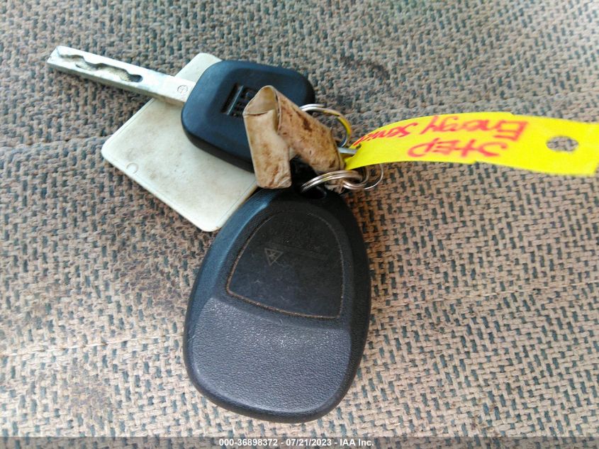 2018 CHEVROLET EXPRESS PASSENGER LT - 1GAZGPFG2J1341274