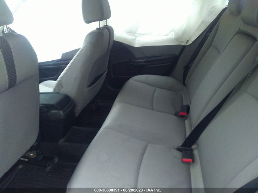 VIN 2HGFC2F70HH569411 2017 HONDA CIVIC SEDAN EX