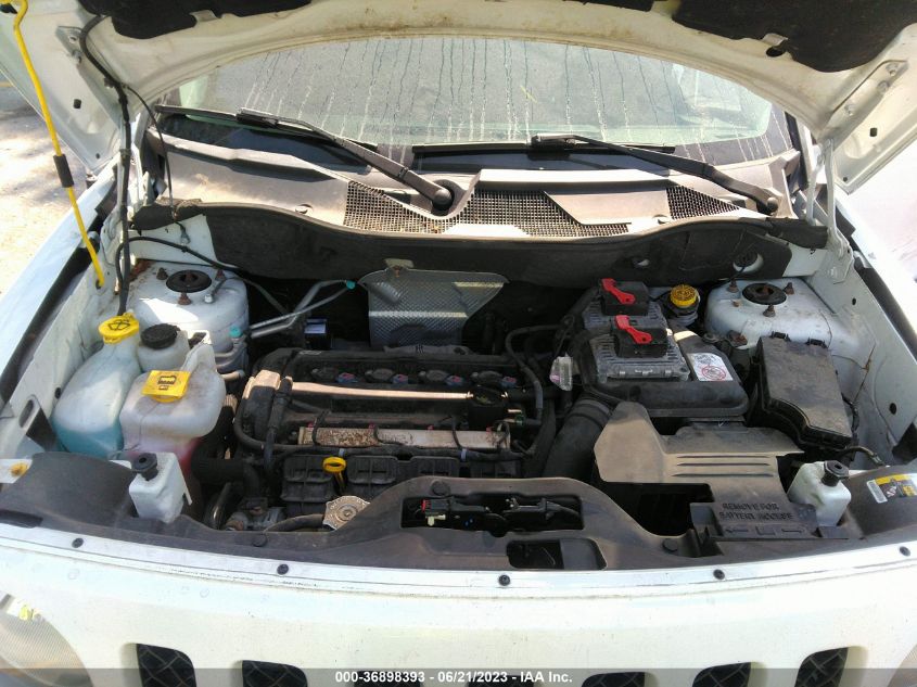 2015 JEEP PATRIOT HIGH ALTITUDE EDITION - 1C4NJRFB8FD347691