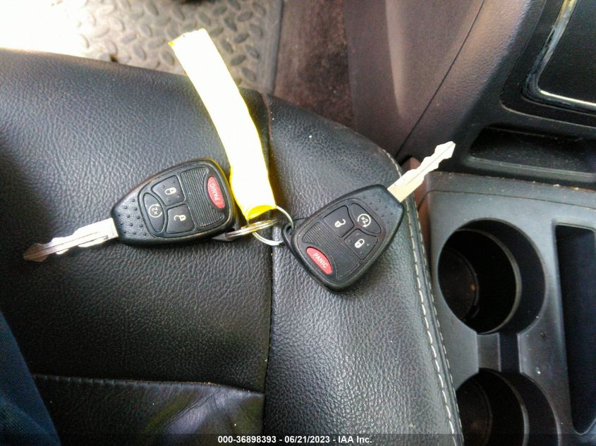 2015 JEEP PATRIOT HIGH ALTITUDE EDITION - 1C4NJRFB8FD347691