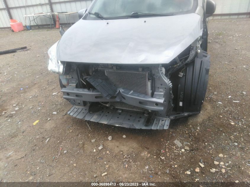 2017 MITSUBISHI MIRAGE G4 ES - ML32F3FJ2HHF19885