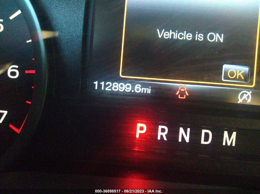 2019 FORD F-150 XL/XLT/LARIAT - 1FTEW1EP9KFC96264