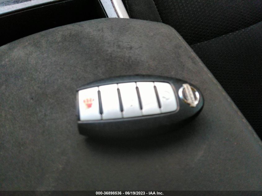 2014 NISSAN ALTIMA 2.5 S - 1N4AL3AP5EN356243