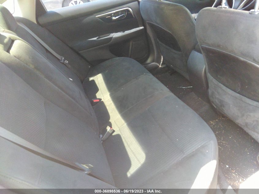 2014 NISSAN ALTIMA 2.5 S - 1N4AL3AP5EN356243