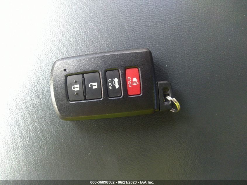 2014 TOYOTA AVALON HYBRID LIMITED/XLE TOURING 4T1BD1EB0EU020791