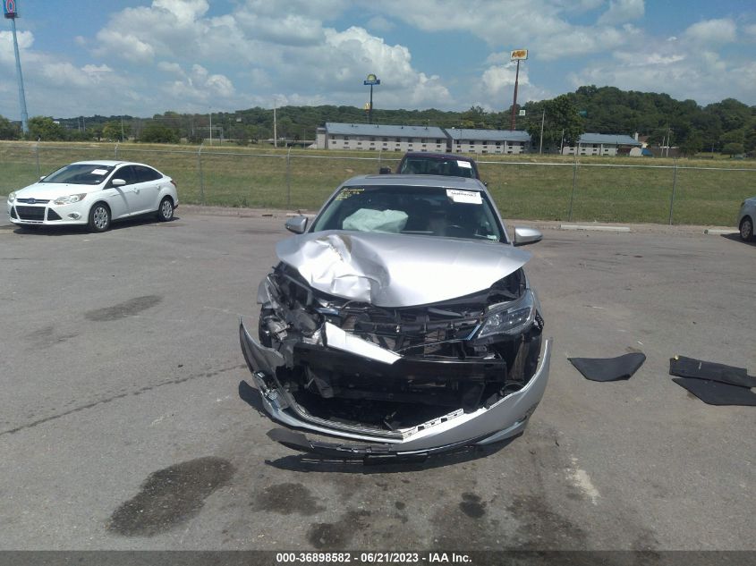 2014 TOYOTA AVALON HYBRID LIMITED/XLE TOURING 4T1BD1EB0EU020791