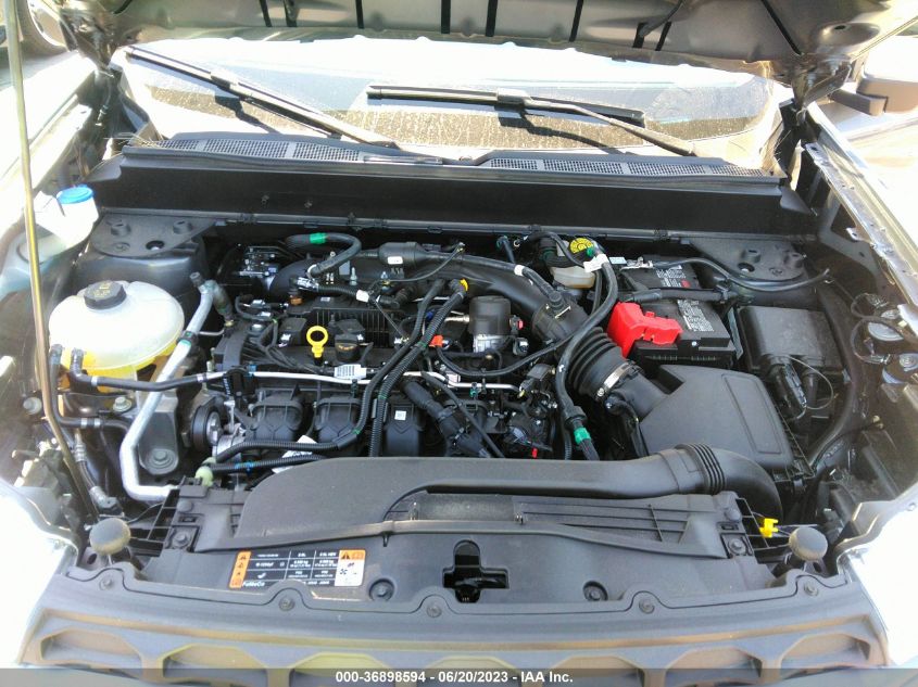 2023 FORD MAVERICK XL/XLT/LARIAT - 3FTTW8F97PRA11636