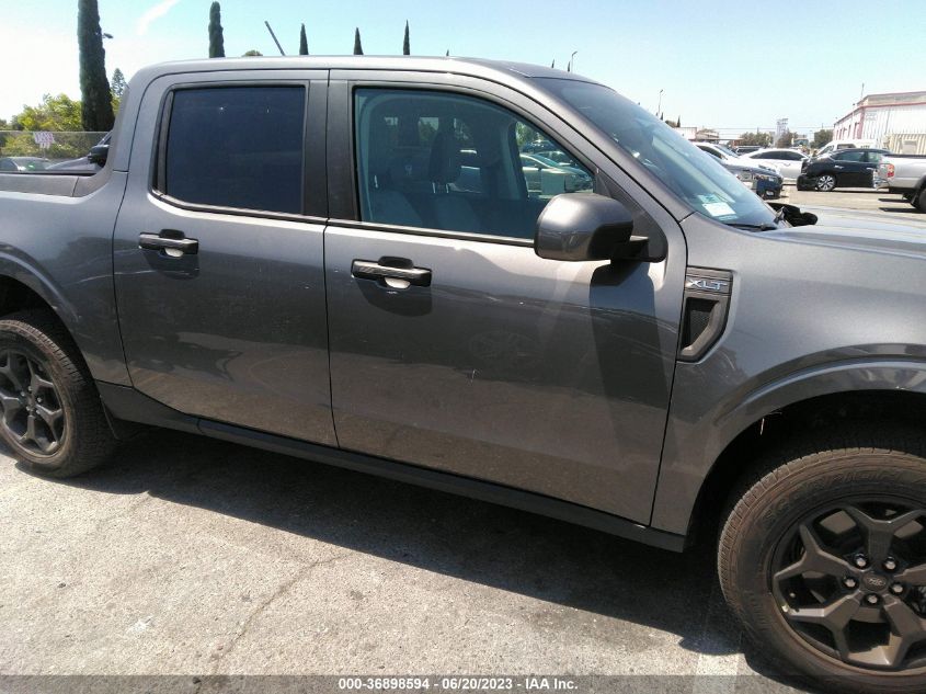 2023 FORD MAVERICK XL/XLT/LARIAT - 3FTTW8F97PRA11636