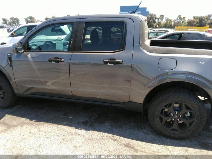 2023 FORD MAVERICK XL/XLT/LARIAT - 3FTTW8F97PRA11636