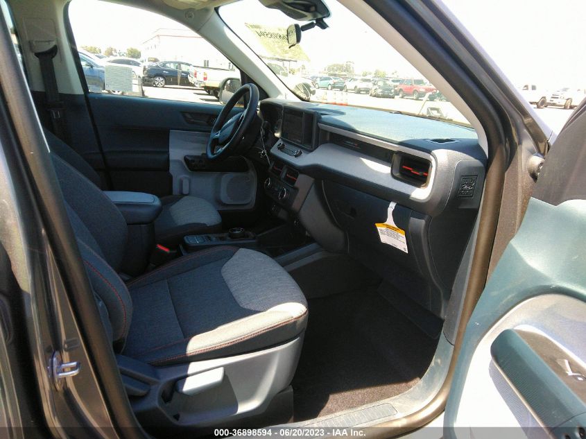 2023 FORD MAVERICK XL/XLT/LARIAT - 3FTTW8F97PRA11636