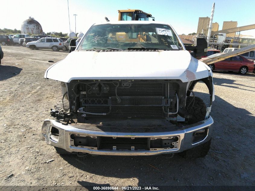2017 FORD F-150 XL/XLT/LARIAT - 1FTEW1EG4HKD46309