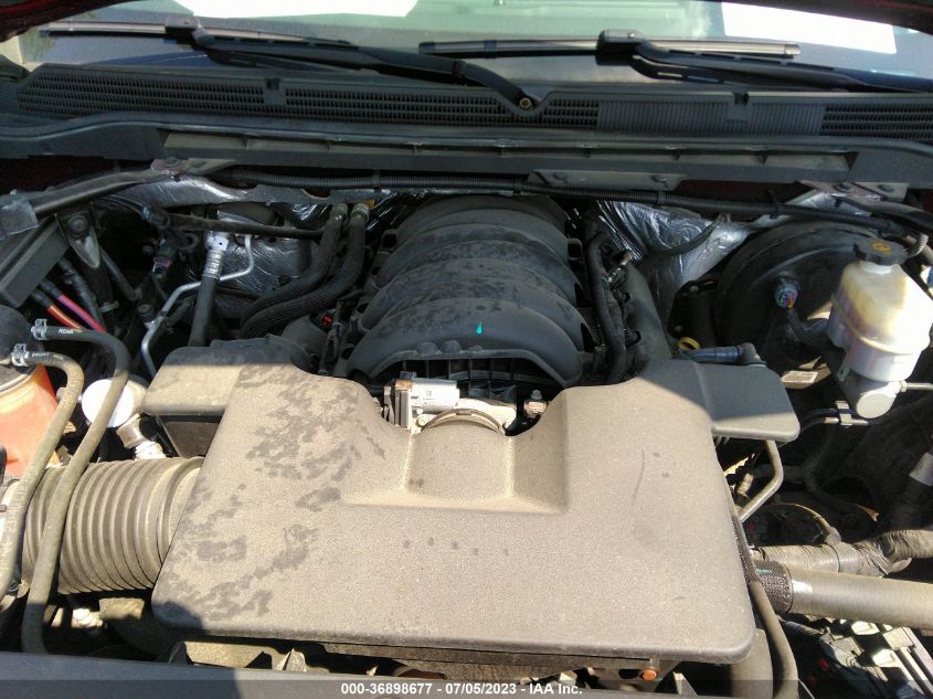 2014 GMC SIERRA 1500 SLE - 3GTU2UEC9EG251091