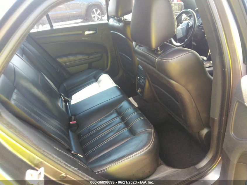 2013 CHRYSLER 300 300S - 2C3CCABG6DH575052