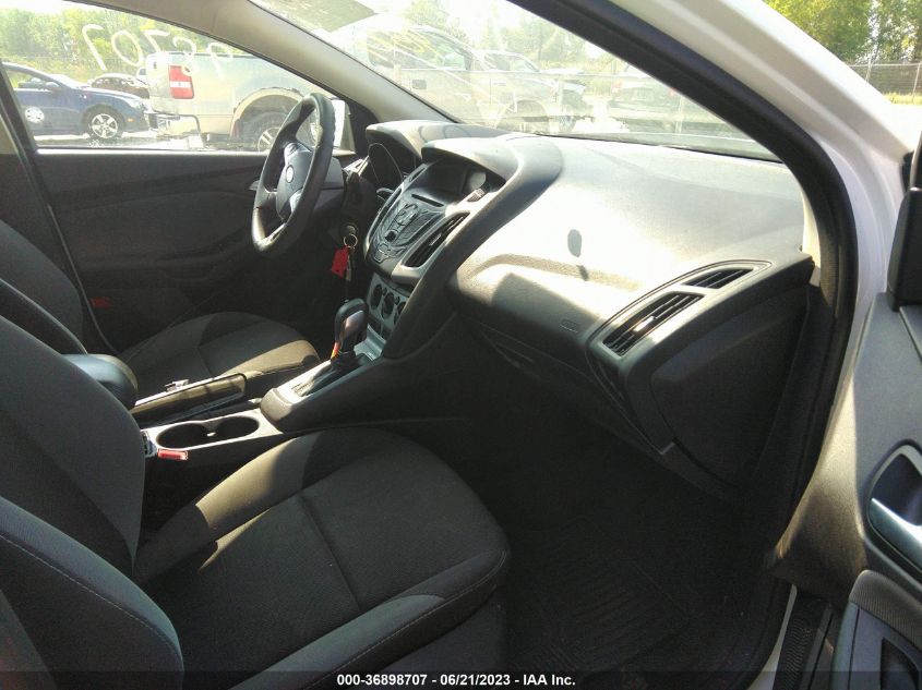 2014 FORD FOCUS SE - 1FADP3F28EL168066