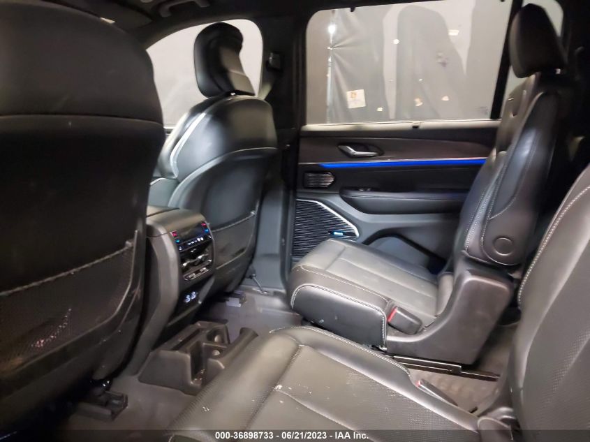 2021 JEEP GRAND CHEROKEE L OVERLAND - 1C4RJKDG1M8158894
