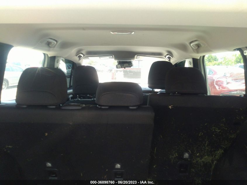 2021 JEEP RENEGADE - ZACAJCAD9MPM22074