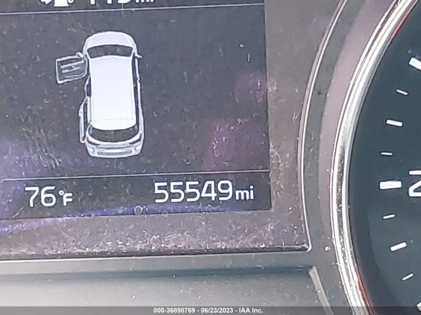 2021 KIA SEDONA LX - KNDMB5C11M6668096