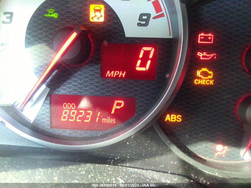 2015 TOYOTA SCION FR-S JF1ZNAA19F8706535