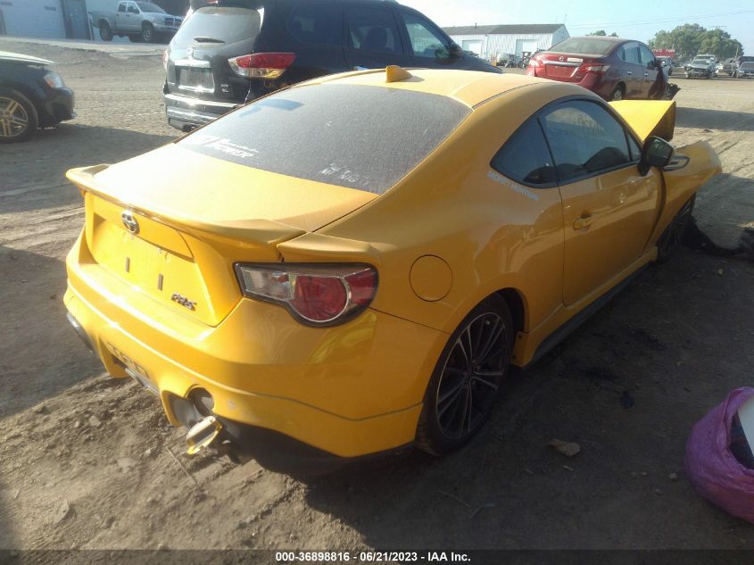 2015 TOYOTA SCION FR-S JF1ZNAA19F8706535