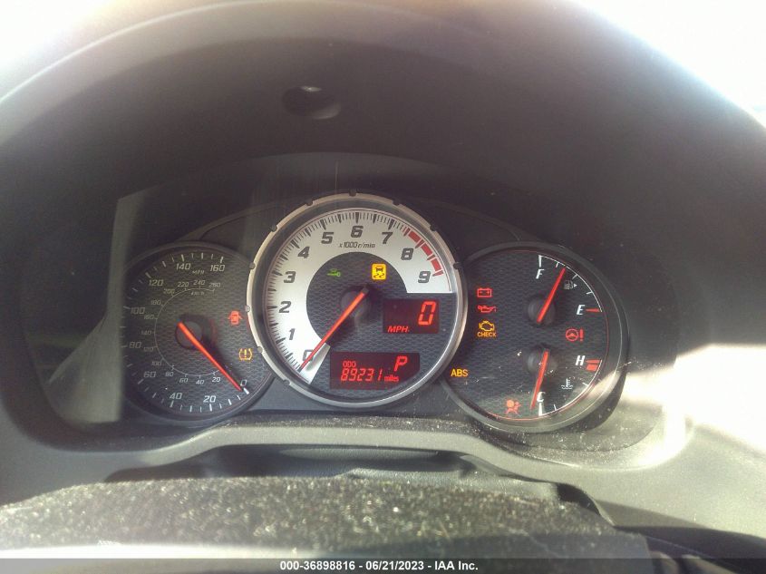 2015 TOYOTA SCION FR-S JF1ZNAA19F8706535