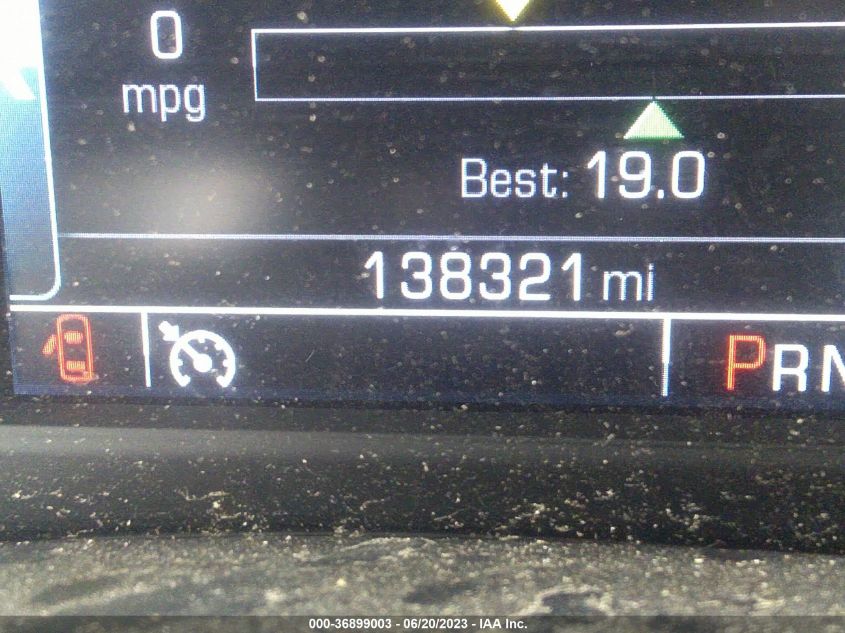 2014 CHEVROLET SILVERADO 1500 LT - 1GCVKREC4EZ201426