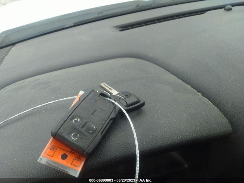 2014 CHEVROLET SILVERADO 1500 LT - 1GCVKREC4EZ201426