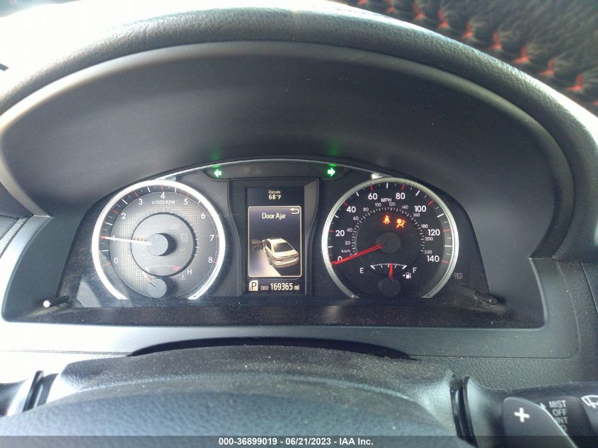 2015 TOYOTA CAMRY XLE/SE/LE/XSE - 4T1BF1FK1FU983869