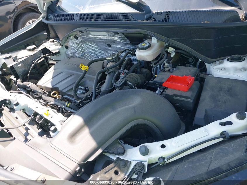 2021 BUICK ENCORE GX PREFERRED - KL4MMBS23MB122470