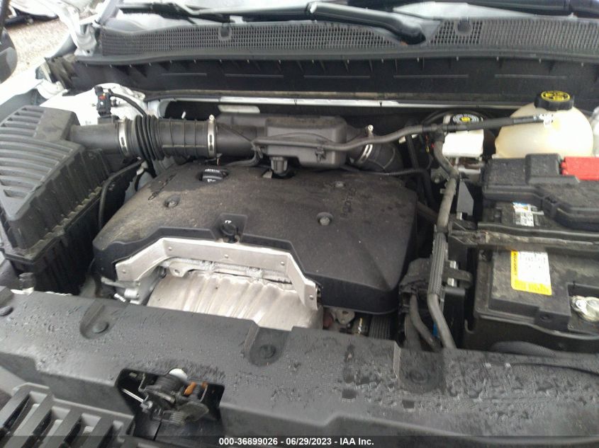 2020 CHEVROLET BLAZER LT - 3GNKBBRA4LS554544