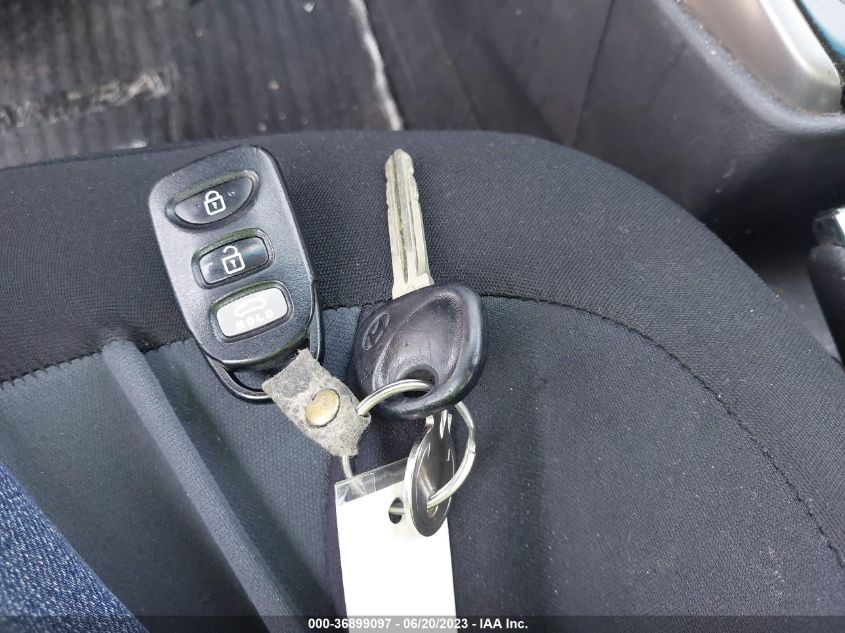 2013 HYUNDAI ELANTRA COUPE GS PZEV KMHDH6AE3DU006974