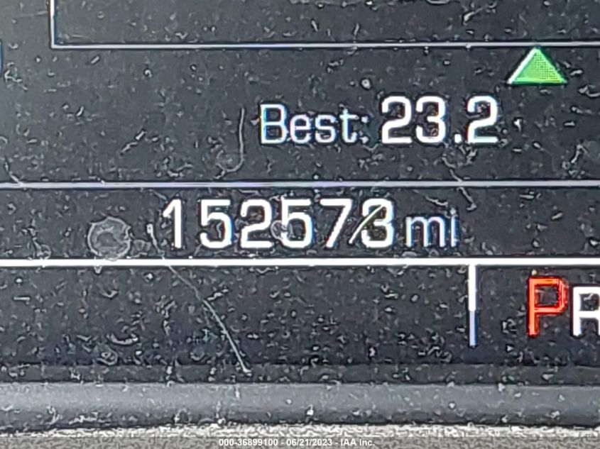 2015 CHEVROLET SILVERADO 1500 LT - 1GCRCREC8FZ219850