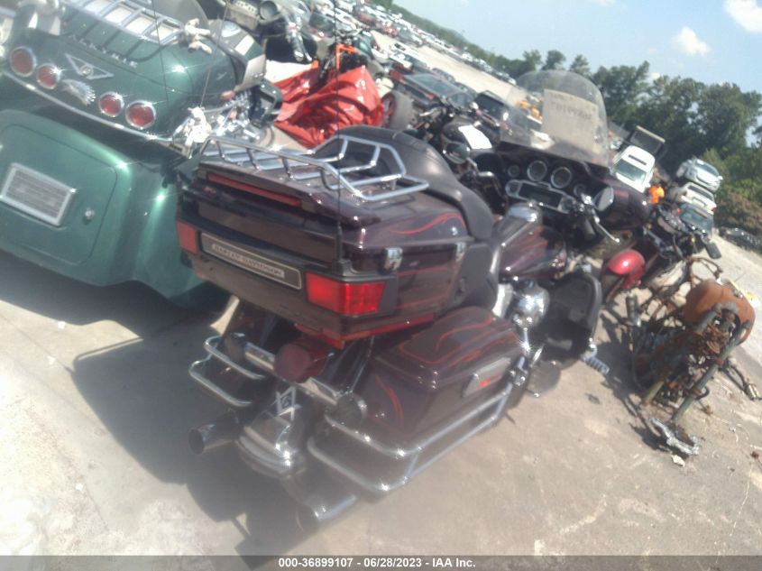 2007 HARLEY-DAVIDSON FLHTCUI - 1HD1FC4147Y638186
