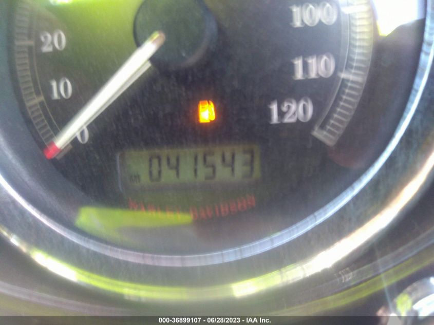 2007 HARLEY-DAVIDSON FLHTCUI - 1HD1FC4147Y638186