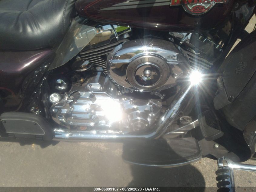 2007 HARLEY-DAVIDSON FLHTCUI - 1HD1FC4147Y638186