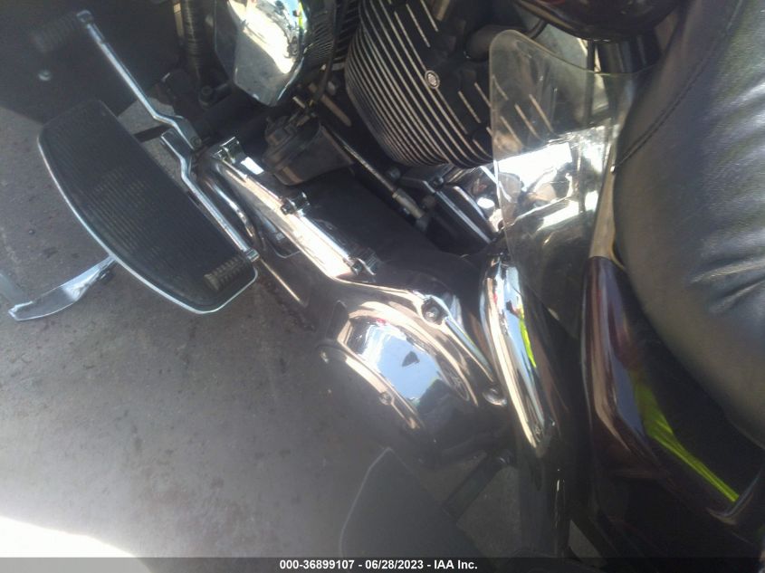 2007 HARLEY-DAVIDSON FLHTCUI - 1HD1FC4147Y638186
