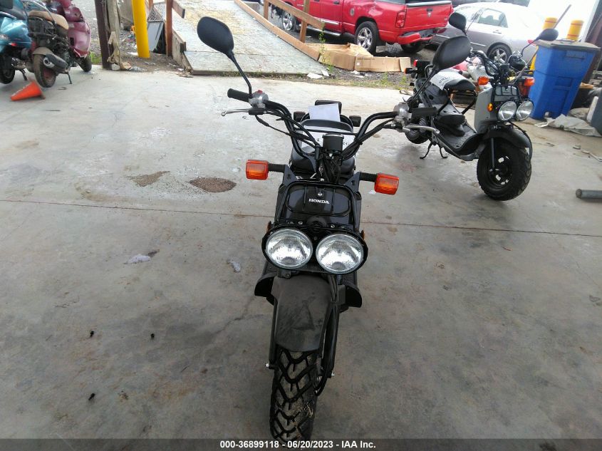 2012 HONDA NPS50 JH2AF5810CK003834